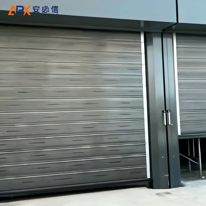 六盘水市厂房高速门