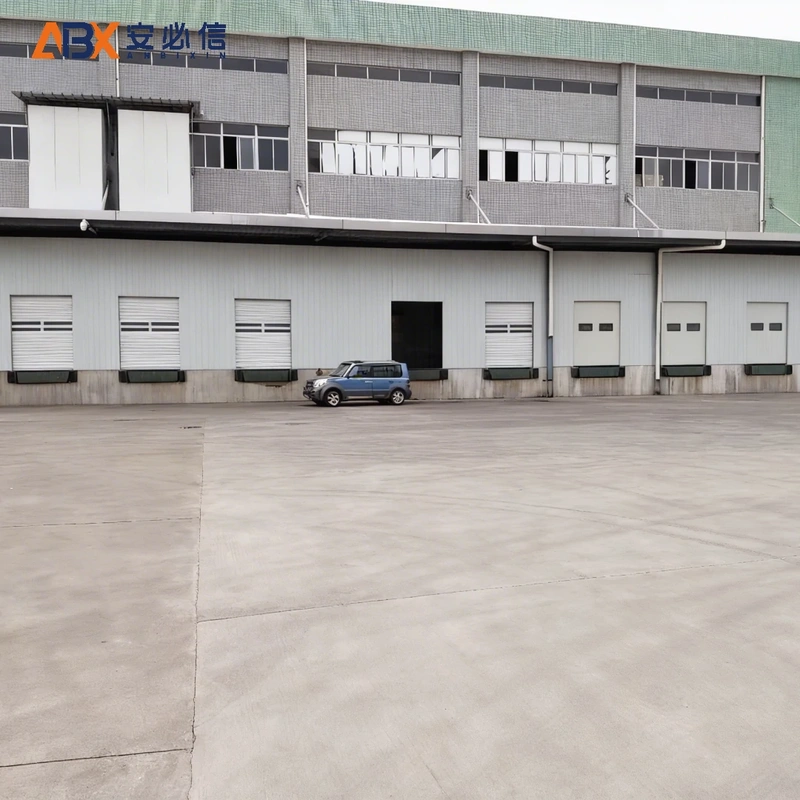 六盘水市洁净室高速门